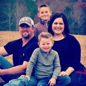 Meet your Posher, Krystal